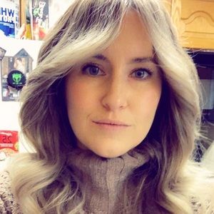 Meet your Posher, Carly